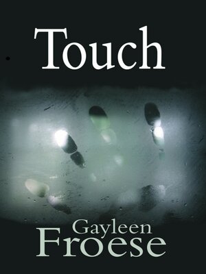 cover image of Touch